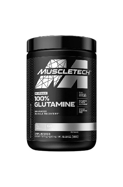 Glutamine Muscletech