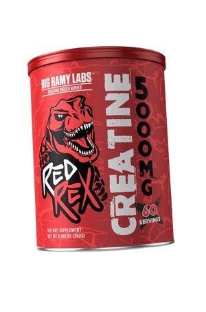 Creatine Red Rex
