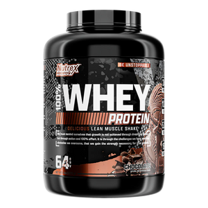 nutrex whey protien