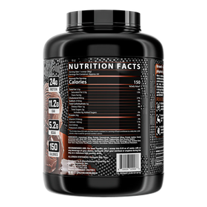 nutrex whey protien
