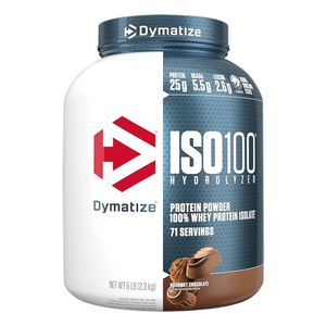 iso 100