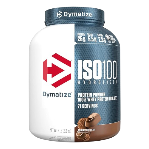 iso 100