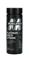 Platinium Multivitamin Muscletech