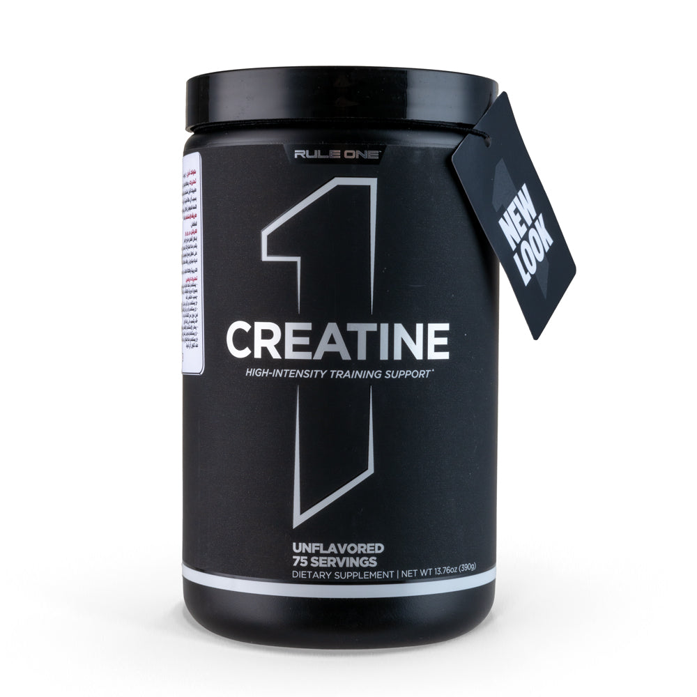 Rule One Creatine Monohydrate