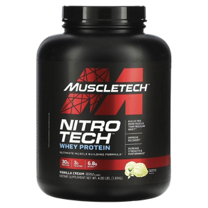 nitrotech