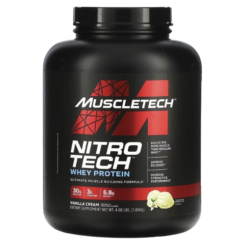 nitrotech