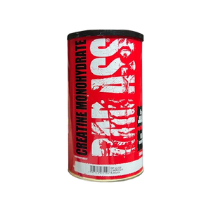 Badass creatine monohydrate