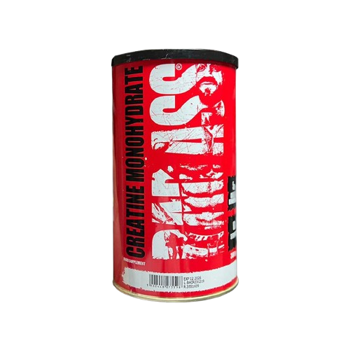 Badass creatine monohydrate