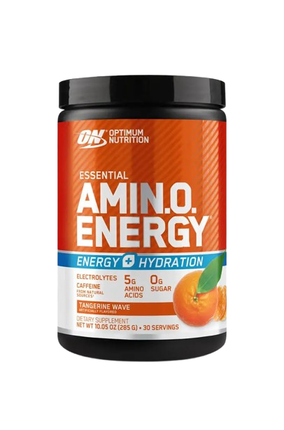 Amino energy+ electrolytes on