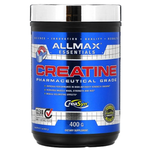 Creatine Allmax