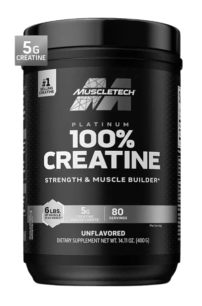 platinum creatine muscletech