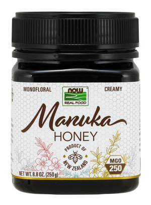 Manuka Honey MGO 250