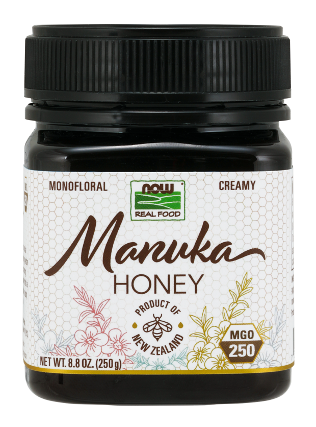Manuka Honey MGO 250