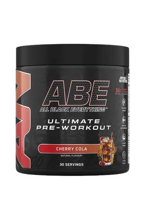 ABE Pre-workout Applied Nutrition