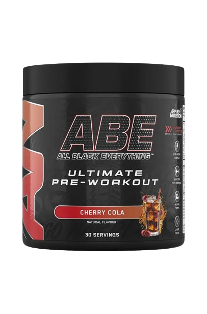 ABE Pre-workout Applied Nutrition