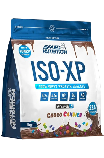 ISO XP 1kg