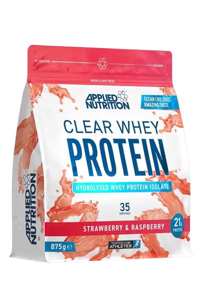 Clear Whey Applied Nutrition