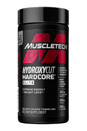 Hydroxycut Hardcore Elite