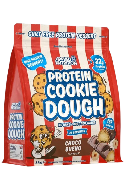 Protein Cookie Dough Applied Nutrition