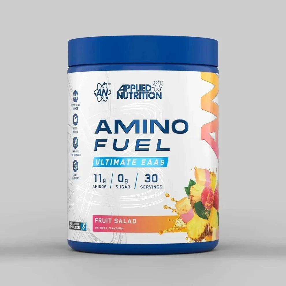 applied nutrition Amino Fuel EAA