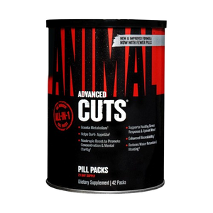 Animal Cuts