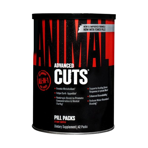 Animal Cuts