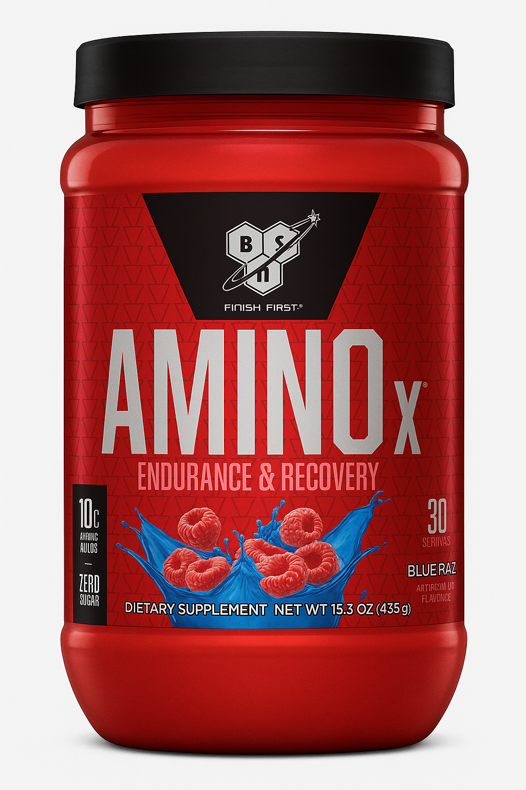 BSN AMINOx