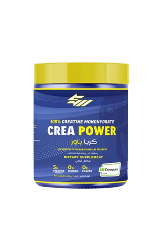 Crea Power