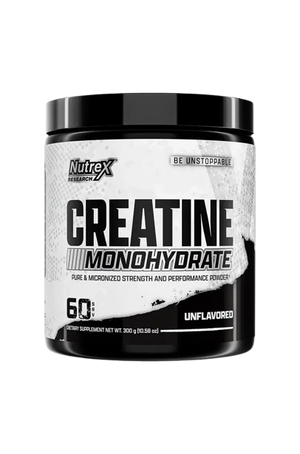 Creatine Nutrex “New Shape”