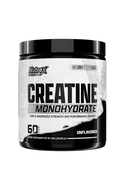Creatine Nutrex “New Shape”