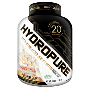 Hydro Pure Whey Nutrabolics