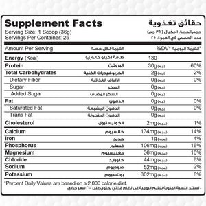 Muscleadd hydro add