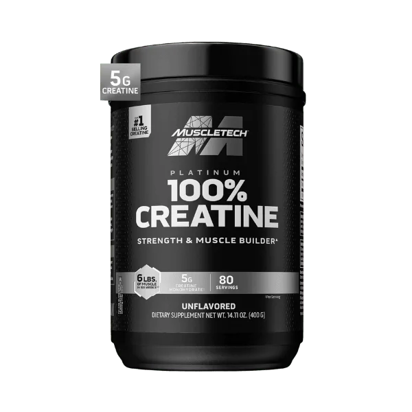 platinum creatine muscletech