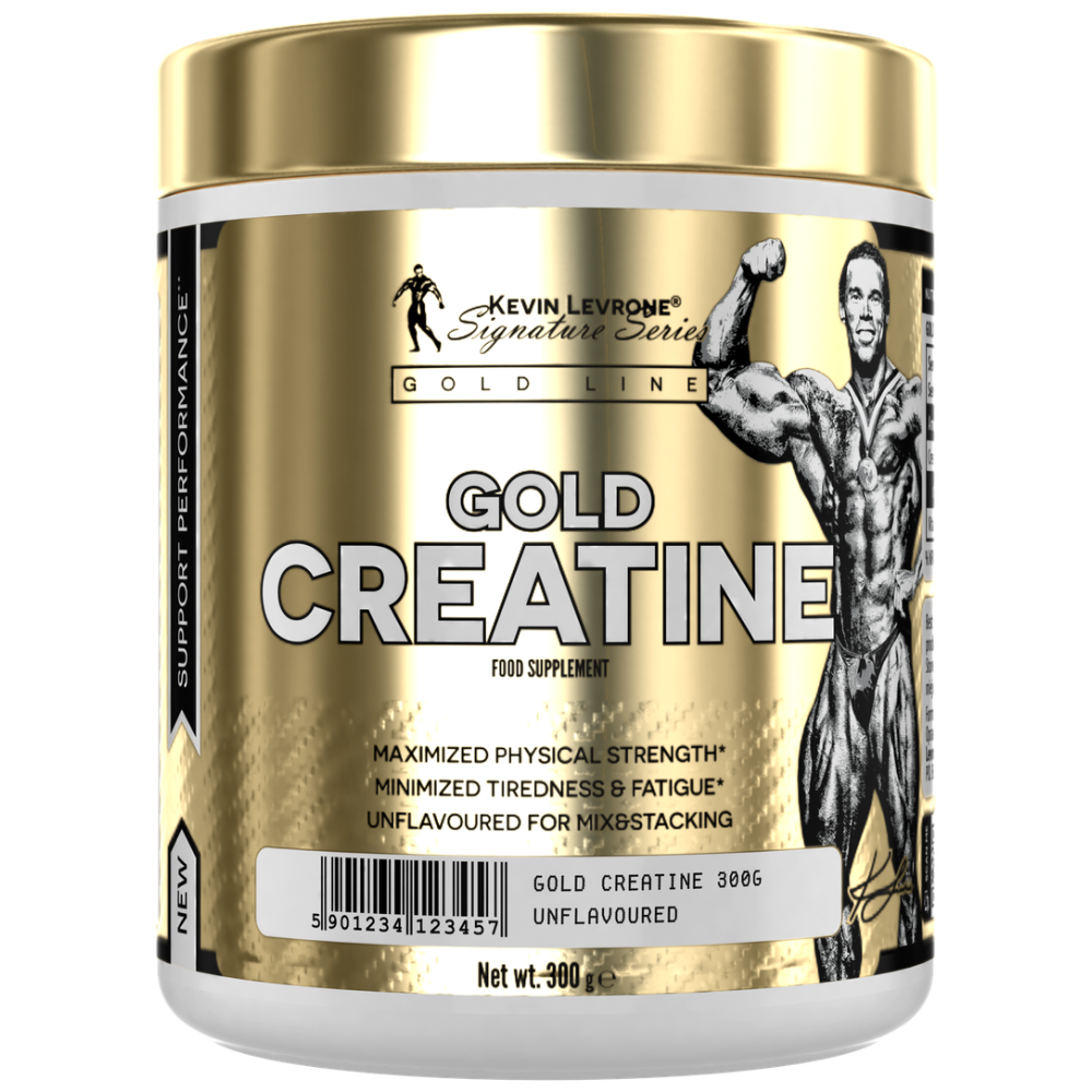 Kevin levrone gold creatine 300g