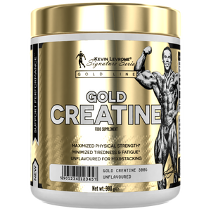 Kevin levrone gold creatine 300g