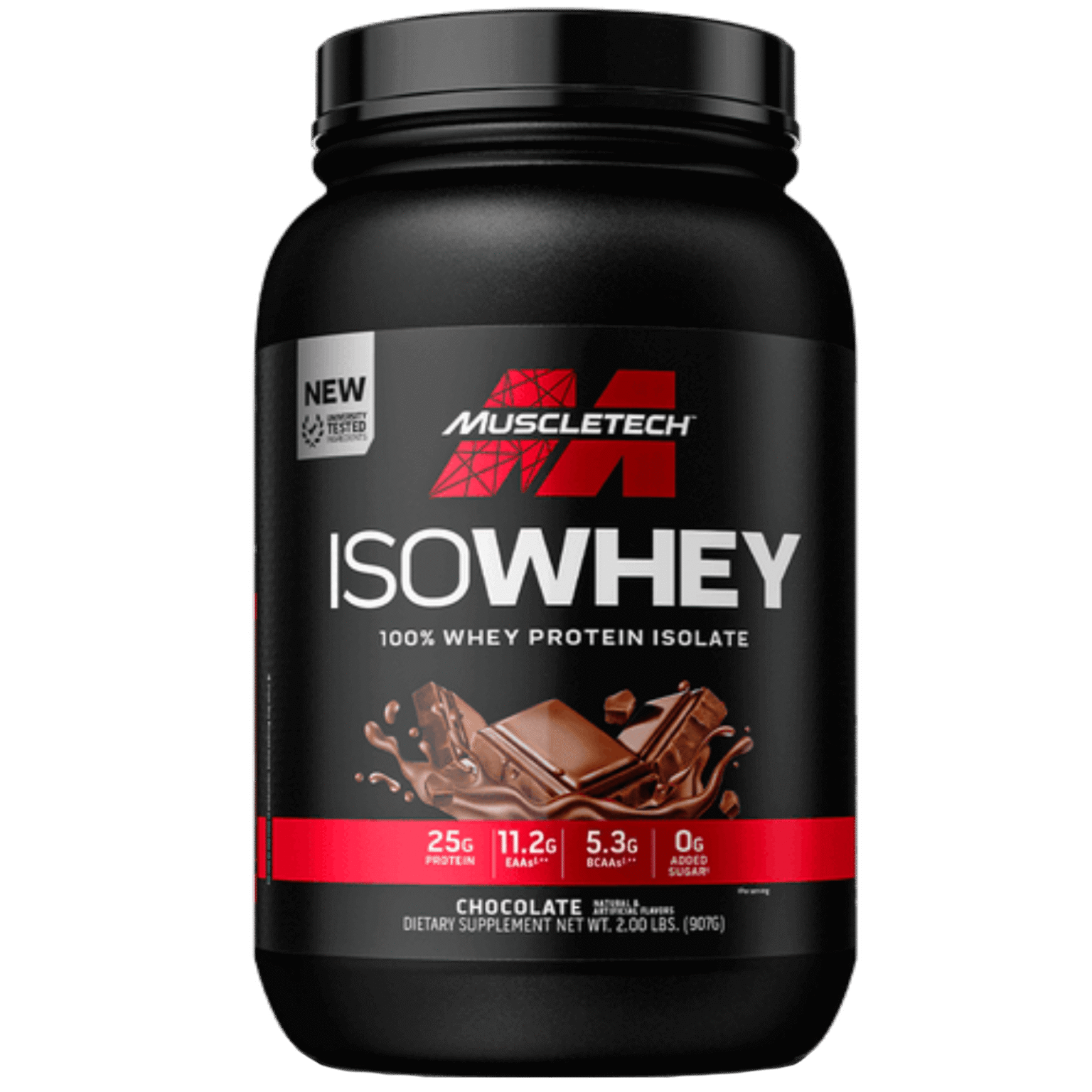 Iso Whey Muscletech