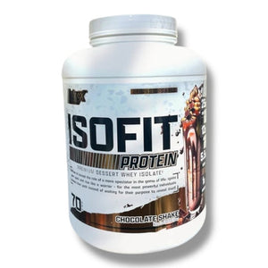 ISOFIT Protein