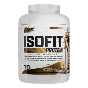 nutrex iso fit