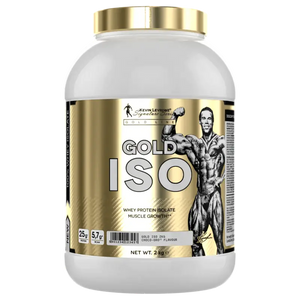 kevin levrone iso gold whey