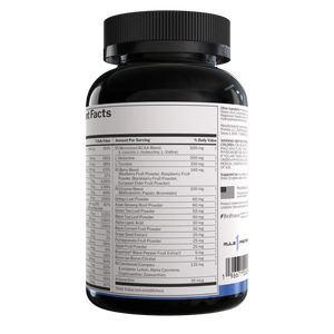 rule one men multivitamine