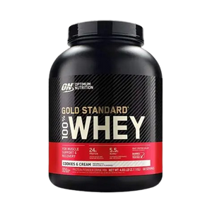 Whey Gold Standard