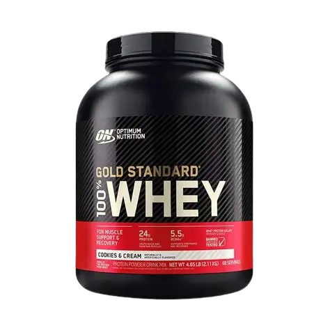 Whey Gold Standard