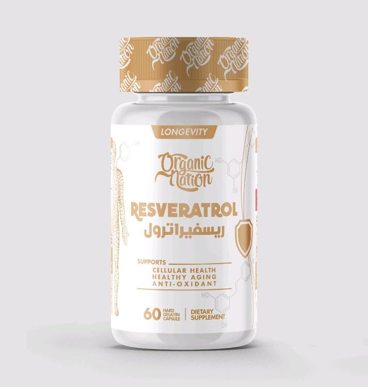 Resveratrol