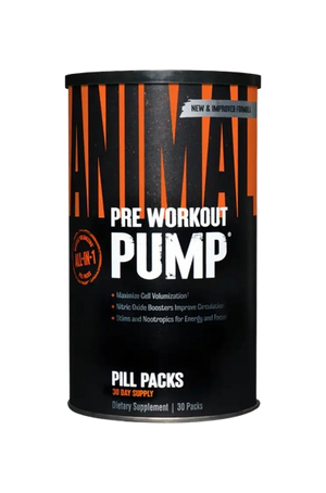 Animal Pump
