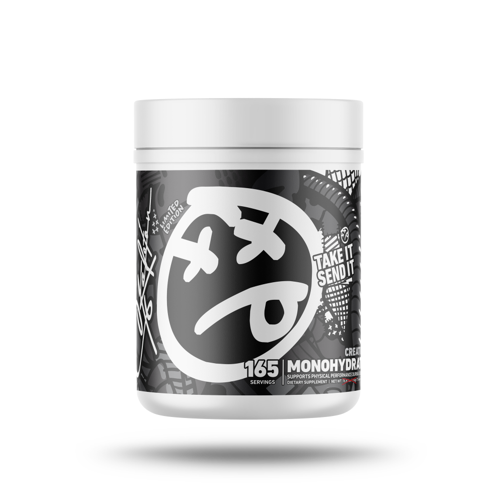skeleton creatine