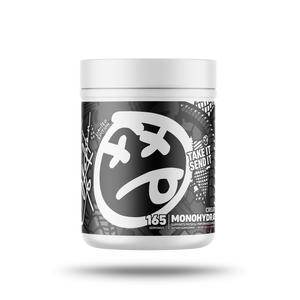 skeleton creatine