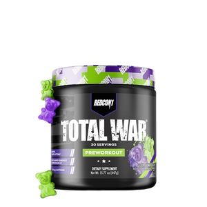 Total war