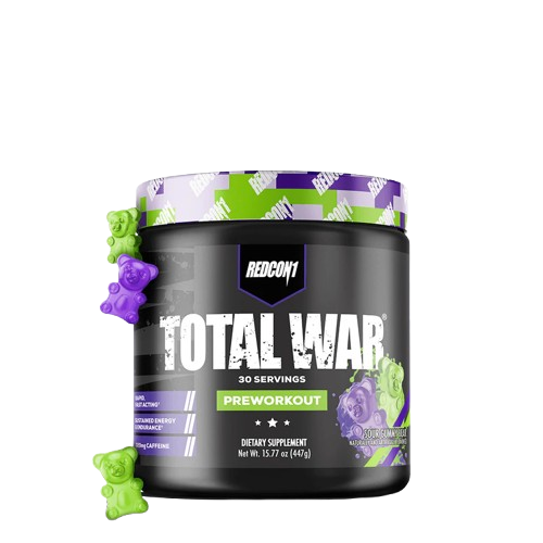Total war