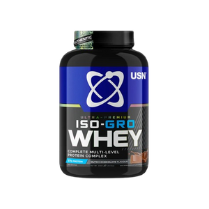 USN ISO-GRO Whey