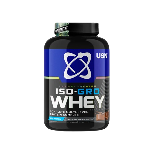 USN ISO-GRO Whey